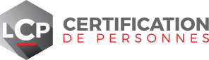 LCP — Certification de Personnes